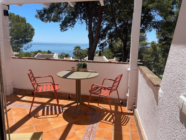 Studio Appartement Estepona, Vakantie, Vakantiehuizen | Spanje, Costa del Sol, Appartement, Dorp, Aan zee, 1 slaapkamer, Eigenaar