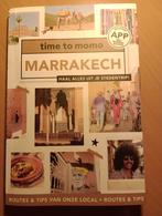 Time to momo Marrakech, Overige merken, Afrika, Ophalen of Verzenden, Zo goed als nieuw