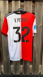 Feyenoord thuis shirt 2018-2019, v Persie, XL, ongedragen, Maat XL, Verzenden, Nieuw, Shirt