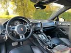 Porsche Cayenne 4.8 GTS Tiptronic S 2014 Zwart, Auto's, Te koop, Geïmporteerd, 5 stoelen, Benzine