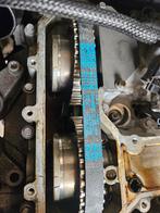 Reparatie distributieriem Peugeot Citroën Opel PureTech, Overige werkzaamheden