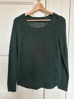 Groene Only trui - Maat M, Kleding | Dames, Truien en Vesten, Ophalen of Verzenden, Zo goed als nieuw, Maat 38/40 (M), Groen