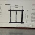 One For All WM 6451 Ultra-slim Tv-beugel | Nieuw uit doos, Audio, Tv en Foto, Televisies, Flex Ltd., Nieuw, https://flex.com/contact-us