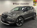 Opel Grandland X 1.2 Turbo Ultimate*Automaat*Camera*Apple-Ca, Euro 6, 1199 cc, Origineel Nederlands, Bedrijf