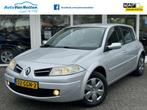 Renault Megane 1.6-16V Tech Line, Te koop, Zilver of Grijs, 14 km/l, Benzine