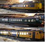 Binnenverlichting in Modeltreinen, Hobby en Vrije tijd, Modeltreinen | H0, Overige merken, Treinset, Gelijkstroom of Wisselstroom