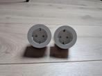 Aqara Smart Plug - 2 Slimme stekkers, Ophalen of Verzenden, Zo goed als nieuw, Aqara