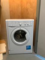 Indesit wasmachine (IWC 51451 EU), Witgoed en Apparatuur, Wasmachines, Ophalen, 1200 tot 1600 toeren, 4 tot 6 kg, Zo goed als nieuw