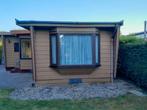 Mooi chalet/tijdelijke woning/zorgwoning te koop, Caravans en Kamperen, Stacaravans, Dekkerswaide 2, 46419 Isselburg, Tot en met 4