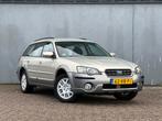 Subaru Legacy 2.5 Outback AWD | CRUISE | AIRCO | 4X4 | AUT, Auto's, Automaat, 4 cilinders, Legacy, 1415 kg