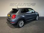 Fiat 500X 1.4 T M-AIR POPSTAR l NAVI l CLIMA l LMV l KEYLESS, Voorwielaandrijving, 65 €/maand, Gebruikt, 4 cilinders