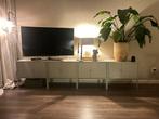 TV Meubel - Ikea Lixhult, Huis en Inrichting, Ophalen, Zo goed als nieuw, 200 cm of meer, Minder dan 100 cm