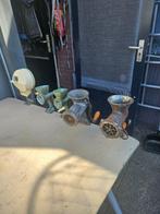 Keukenhulp, Ophalen, Gebruikt