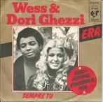 Wess & Dori Ghezzi - Era     - Eurovision '74 -, Pop, 7 inch, Single, Verzenden