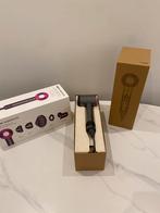 Dyson Supersonic Haardroger - Nieuw met accessoires!, Ophalen of Verzenden, Nieuw, Haarverzorging