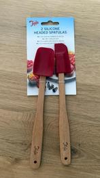 Tala siliconen spatels (om te bakken), Ophalen, Nieuw