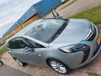 Opel Zafira 1.4 T 103KW AUT 2012 Grijs, Auto's, Stof, 1250 kg, Zwart, 4 cilinders