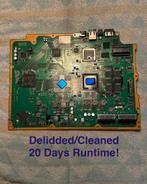 PS3 CECHC04 Moederbord Volledig Gereviseerd | ps1 ps2 60GB, Spelcomputers en Games, Spelcomputers | Sony PlayStation 3, ., Phat
