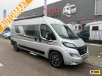 Laika Kosmo 6 Solar, TV, Schotel, Caravans en Kamperen, Campers, Automaat, Ringverwarming, Fiat, Tot en met 2