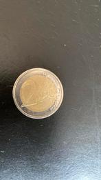 2 euromunt bundesrepublik deutschland 1985-2015, Ophalen of Verzenden, Duitsland, 2 euro, Losse munt