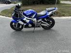 Yamaha YZF 600 R Thunder Cat, Bedrijf, Sport, Meer dan 35 kW, 599 cc