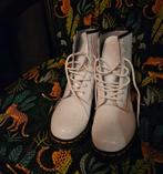 Witte Dr. Martens 1460 W - Maat 40, Kleding | Dames, Schoenen, Ophalen of Verzenden, Nieuw, Wit