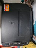 Canon Pixma G3012 printer – werkt goed (kleurinkt vervangen), Ophalen, Kleur printen, Gebruikt, Canon