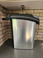 Curver Petlife voedselcontainer hondenbrokken 10 kg | 23 L, Dieren en Toebehoren, Ophalen of Verzenden, Hond