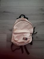 Eastpak mini roze, Gebruikt, 25 tot 40 cm, Ophalen of Verzenden, Waterdicht