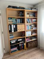 Boekenkast Billy, Huis en Inrichting, Ophalen, Met plank(en), Gebruikt, 200 cm of meer