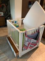 Complete Box met accessoires en Nijntje speelbord, Ophalen of Verzenden, Gebruikt, Overige typen