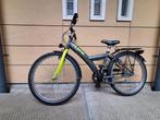 Fiets jongens 20 inch, Fietsen en Brommers, Fietsen | Jongens, Ophalen of Verzenden, Gebruikt, 20 inch