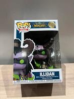 Illidan #1101 Funko Pop! World of Warcraft, Funko Europe, Ophalen of Verzenden, Zo goed als nieuw, 4th floor, 1 Queen Caroline St, London W6 9YN, Verenigd Koninkrijk