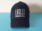 2010 The Eagles tour Cap artiest merchandise [no tickets, Verzamelen, Ophalen of Verzenden, Zo goed als nieuw, Kleding