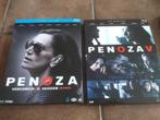 Penoza Seizoen 1 t/m 3 + 5 + The Final Chapter Bluray, Ophalen of Verzenden, Zo goed als nieuw, Tv en Series