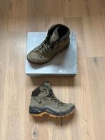 Lowa: Renegade GTX Mid (44 1/2) | Olijfgroen, Lowa, Overige kleuren, Ophalen of Verzenden, Gedragen