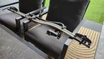 THULE Fietsdrager dak ProRide 591, Ophalen, 1 fiets, Zo goed als nieuw, Dakdrager