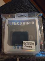 Lensprotector s25 ultra telefoon, Telecommunicatie, Mobiele telefoons | Hoesjes en Frontjes | Blackberry, Ophalen of Verzenden