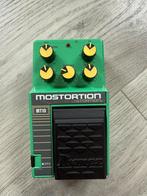 Ibanez Mostortion TM 10, Muziek en Instrumenten, Ophalen of Verzenden, Zo goed als nieuw, Distortion, Overdrive of Fuzz