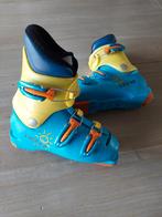 Skischoenen Merk Lange Maat 22,5 Schoenmaat 35., Sport en Fitness, Gebruikt, 100 tot 140 cm, Schoenen, Skiën