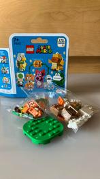 Lego 71413 Super Mario serie 6 - Cat Goombas, Nieuw, Ophalen of Verzenden