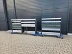 Bott bedrijfswageninrichting bedrijfswagen inrichting, Ophalen