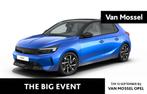 Opel Corsa 1.2 Turbo Yes || VAN MOSSEL BIG EVENT VOORDEEL ||, Auto's, Voorwielaandrijving, Stof, 1199 cc, Met garantie (alle)