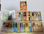 Pokemon D&P Secret Wonders verzameling, Ophalen of Verzenden, Gebruikt, Meerdere kaarten, Foil