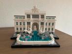 Lego Architecture Trevi Fontein 21020, Ophalen of Verzenden, Zo goed als nieuw, Lego