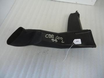 CBR600F 1999 - 2000 Honda Luchthapper D1-19384 beschikbaar voor biedingen