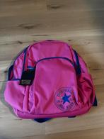 Converse All Stars rugzak nieuw in verpakking met labels, Rugtas, Ophalen of Verzenden, Zo goed als nieuw, Roze