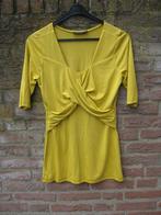 Top Turnover maat S, Kleding | Dames, Ophalen, Nieuw, Turnover, Korte mouw