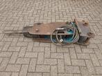 Diversen Hakhamer Cw05 prikker cw10 sloophamer, Graafmachine