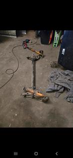 Koni schokdempers 2x, Ophalen, Opel